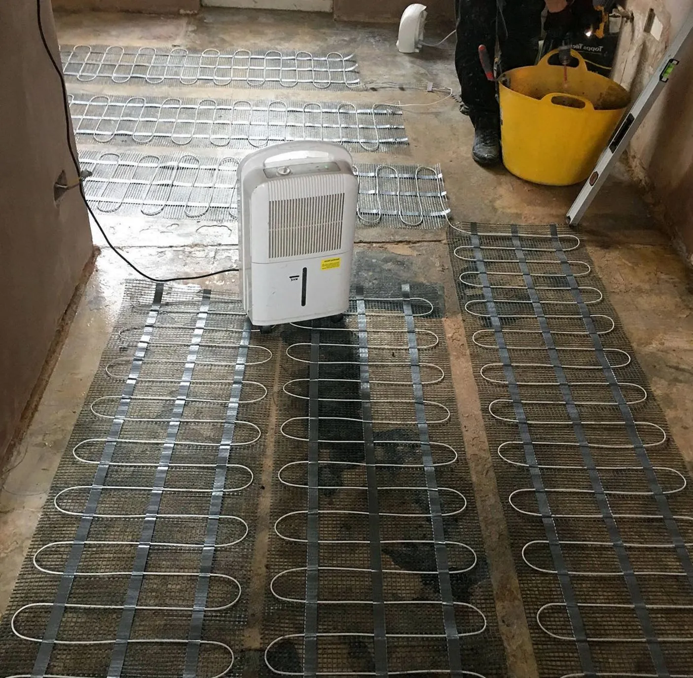 Routine Maintenance — Monfort Heights Handyman Cincinnati